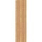 Ekena Millwork Traditional Smooth Traditional Outlooker, Western Red Cedar, 7 1/2"W x 30"D x 30"H OUT08X30X30TRA01SWR - alternate 4